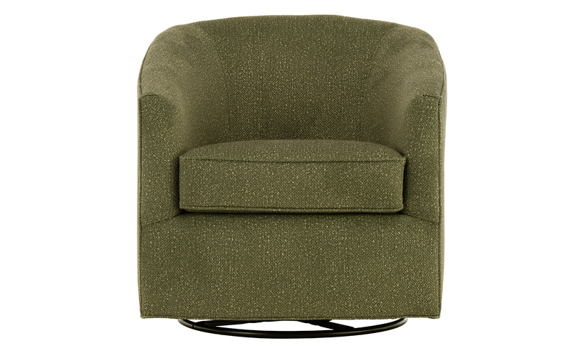 Krew Swivel Chair
